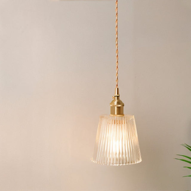Isabel Pendant Light