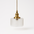 Isabel Pendant Light - Residence Supply