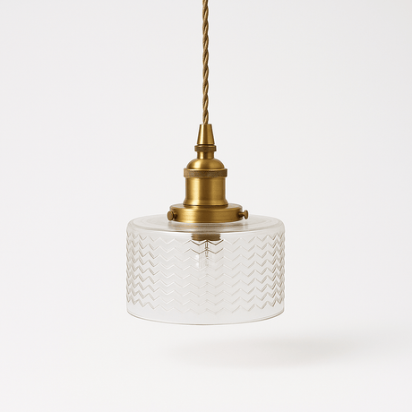 Isabel Pendant Light - Residence Supply
