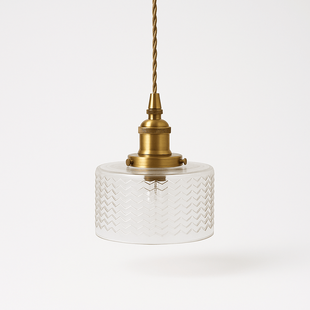 Isabel Pendant Light - Residence Supply