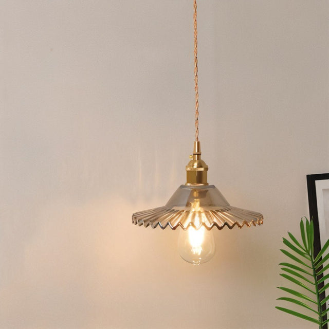 Isabel Pendant Light