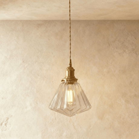 Isabel Pendant Light - Residence Supply