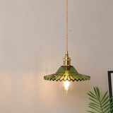 Isabel Pendant Light