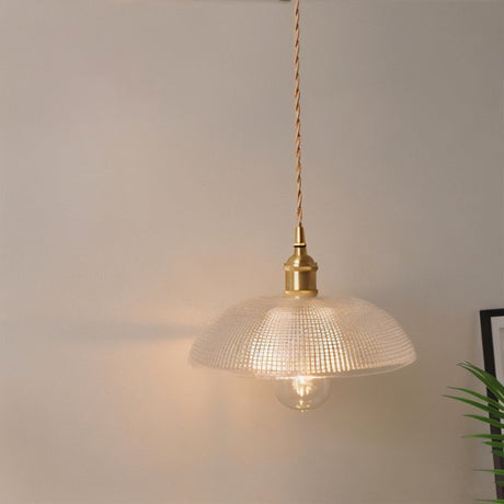 Isabel Pendant Light