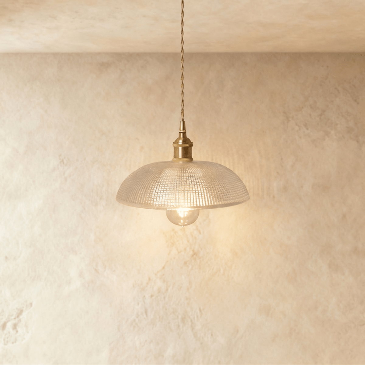 Isabel Pendant Light - Residence Supply