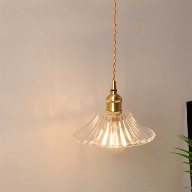 Isabel Pendant Light