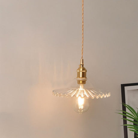 Isabel Pendant Light