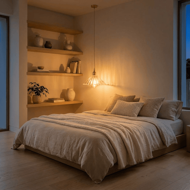 Isabel Pendant Light - Residence Supply