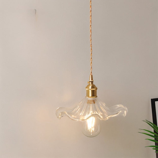 Isabel Pendant Light