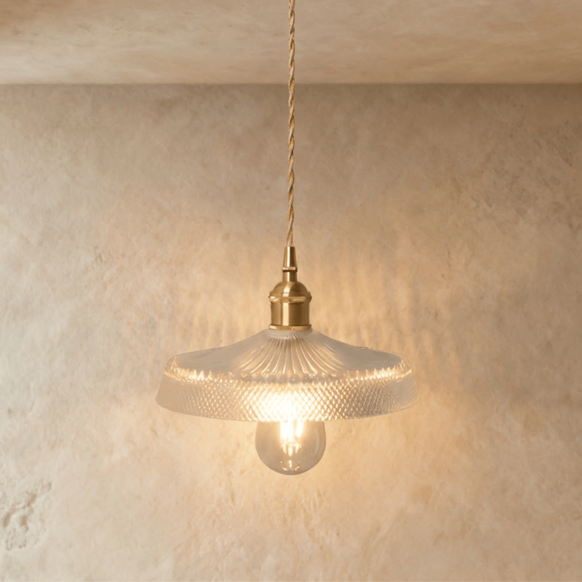 Isabel Pendant Light - Residence Supply