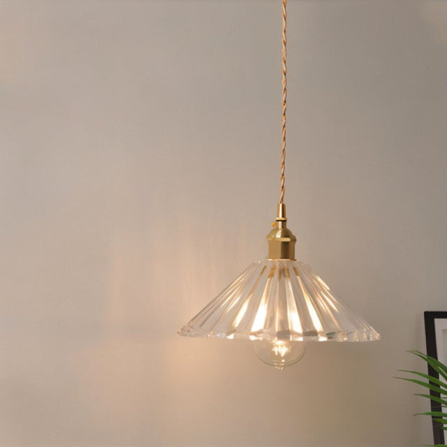 Isabel Pendant Light