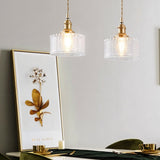 Isabel Pendant Light