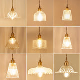 Isabel Pendant Light