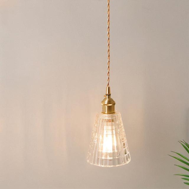 Isabel Pendant Light
