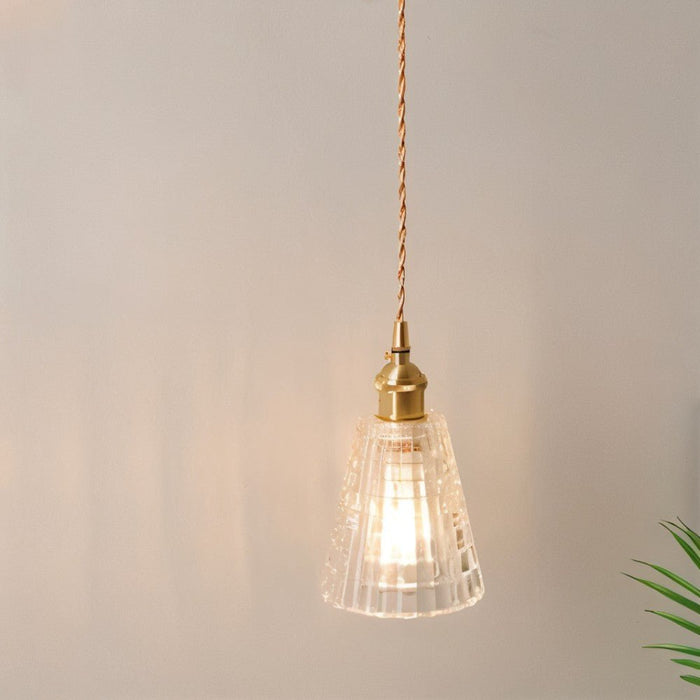 Isabel Pendant Light - Residence Supply