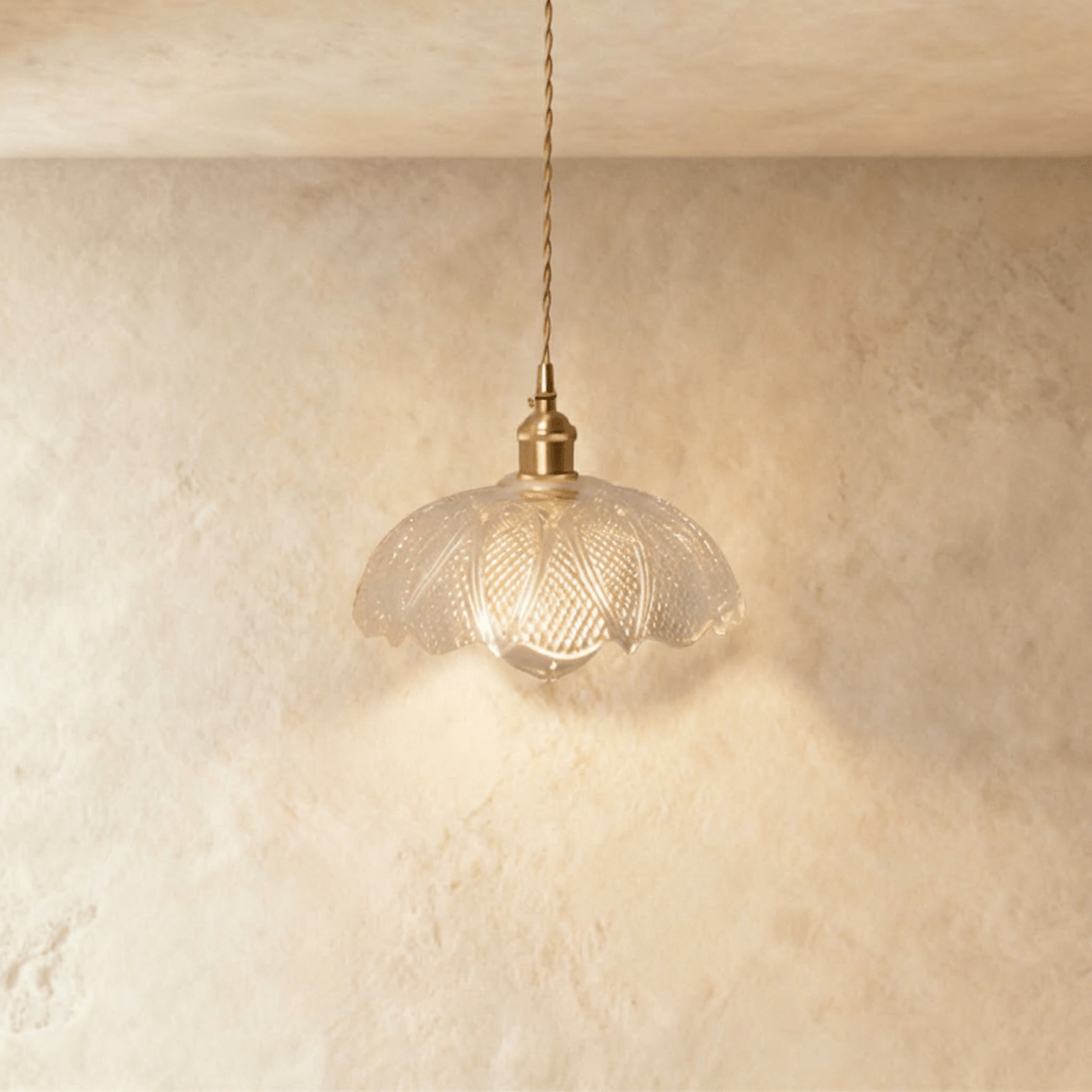 Isabel Pendant Light - Residence Supply