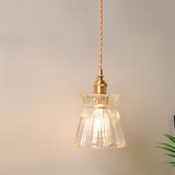 Isabel Pendant Light