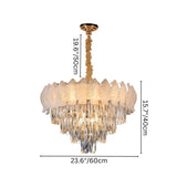 Isha Chandelier - Residence Supply