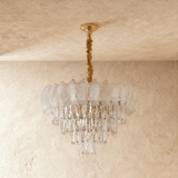 Isha Chandelier - Residence Supply