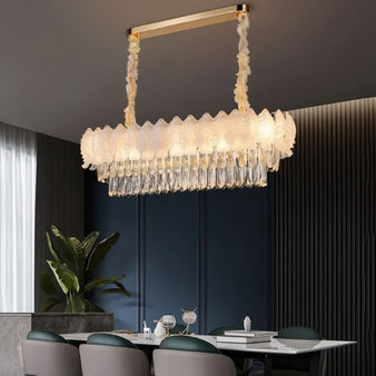 Isha Chandelier - Residence Supply