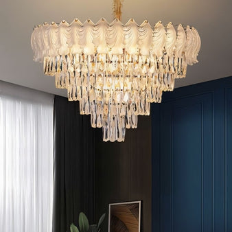 Isha Chandelier - Residence Supply