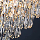 Isha Chandelier - Residence Supply