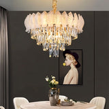 Isha Chandelier - Residence Supply