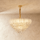 Isha Chandelier - Residence Supply
