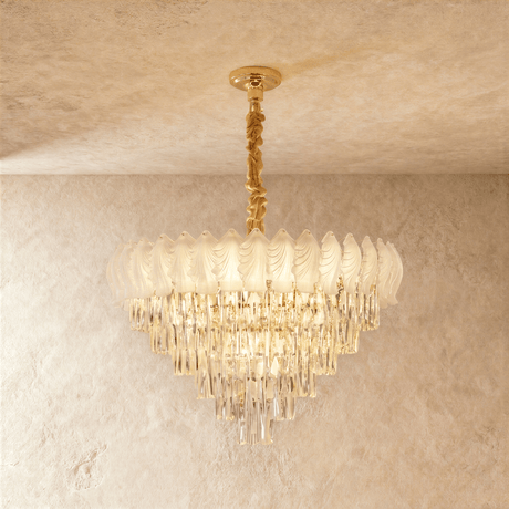 Isha Chandelier - Residence Supply