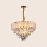 Isha Chandelier - Residence Supply