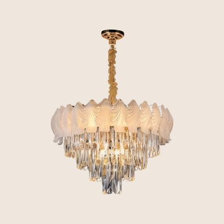 Isha Chandelier - Residence Supply