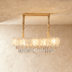Isha Chandelier - Residence Supply