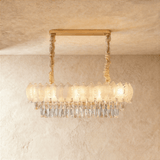 Isha Chandelier - Residence Supply