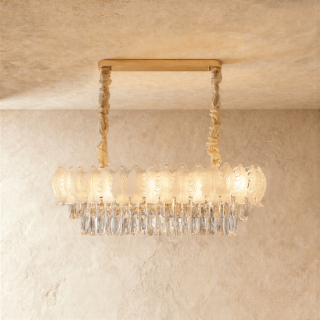 Isha Chandelier - Residence Supply