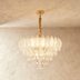 Isha Chandelier - Residence Supply
