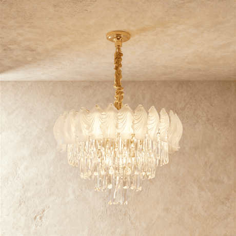 Isha Chandelier - Residence Supply