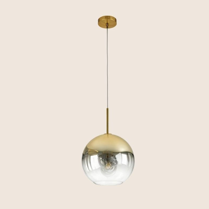 Isha Pendant Light - Residence Supply