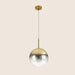 Isha Pendant Light - Residence Supply