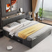 Ishana Bed - Residence Supply