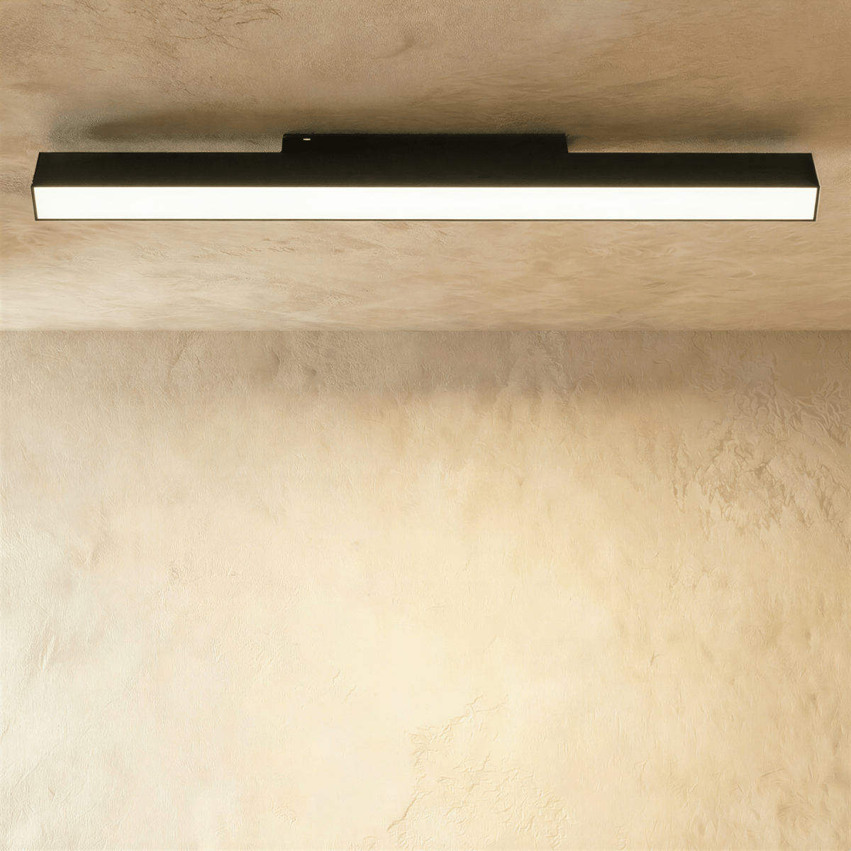 Ishir Track Light System - Residence Supply