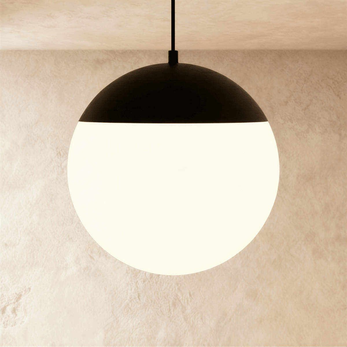 Ishir Track Light System - Residence Supply