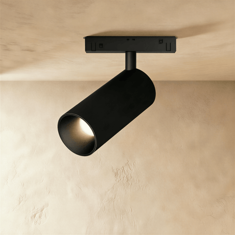 Ishir Track Light System - Residence Supply