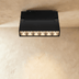 Ishir Track Light System - Residence Supply