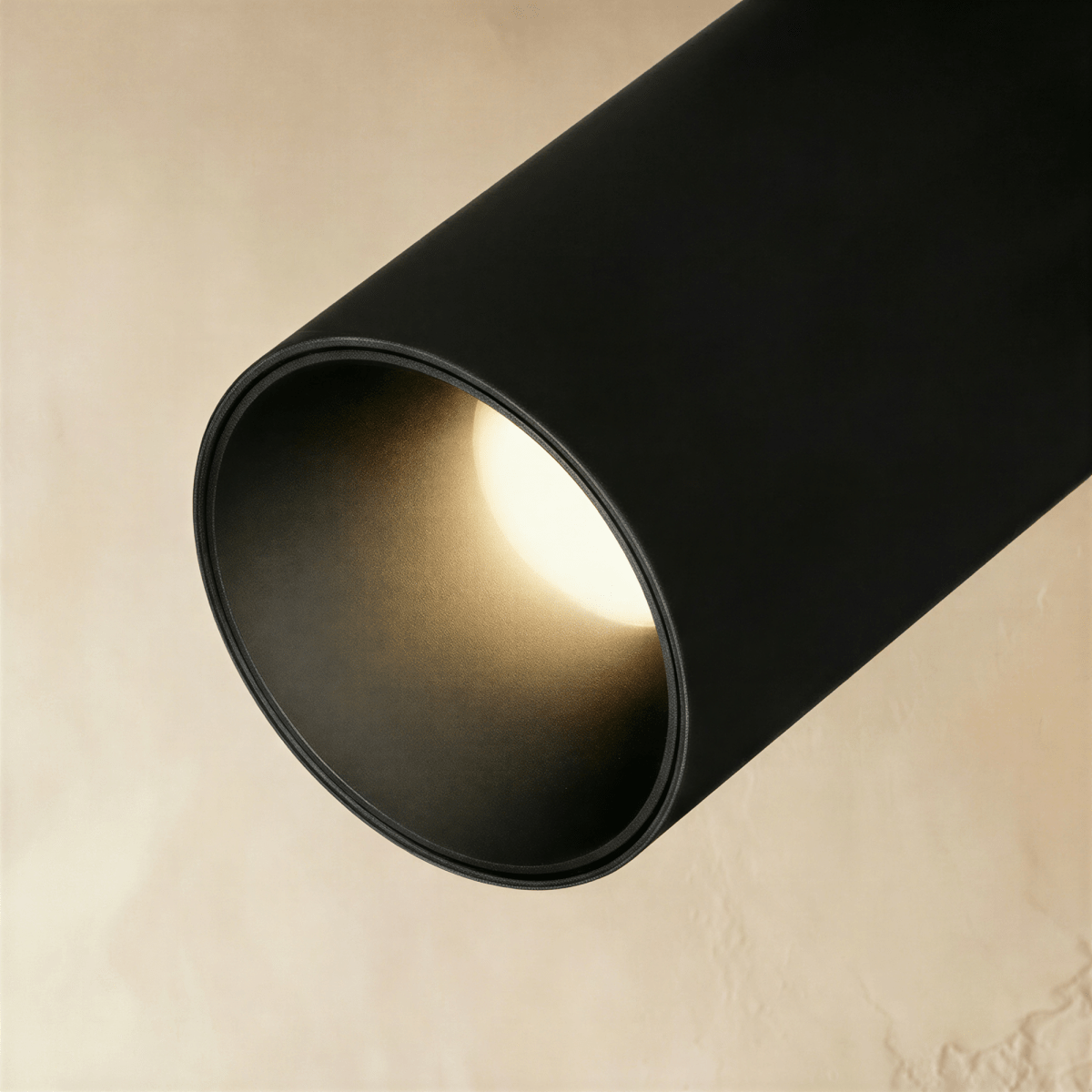 Ishir Track Light System - Residence Supply
