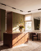 Ishir Track Light System - Residence Supply