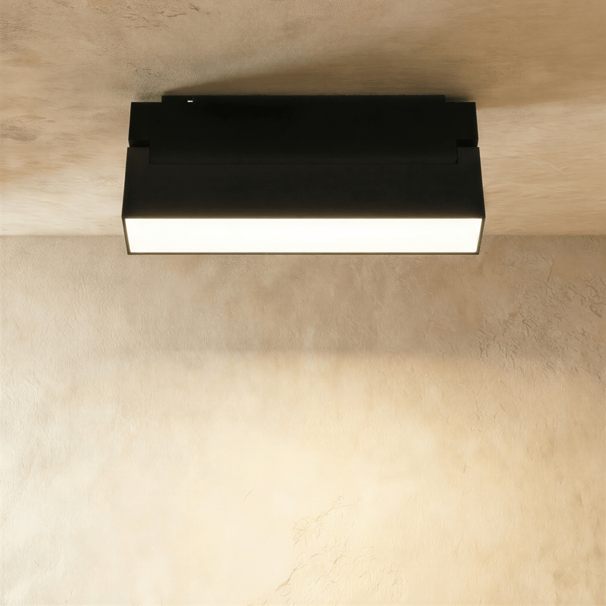 Ishir Track Light System - Residence Supply