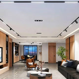 Ishir Track Light System