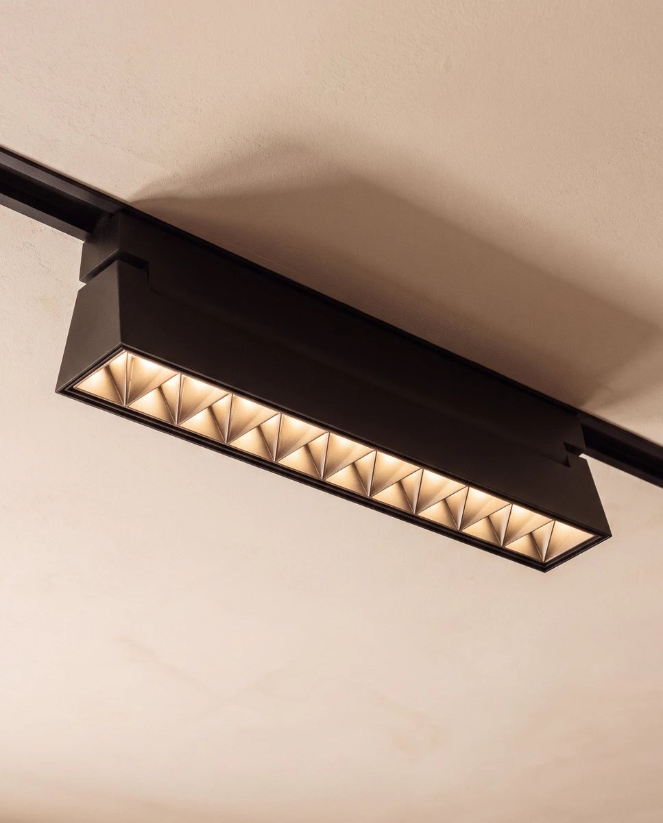 Ishir Track Light System - Residence Supply