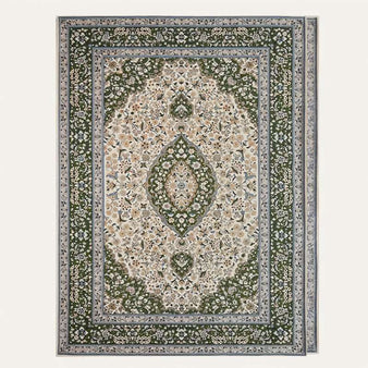 Ishtu Area Rug - Residence Supply