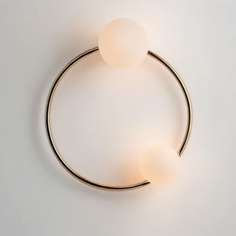 Iskra Wall Lamp - Residence Supply